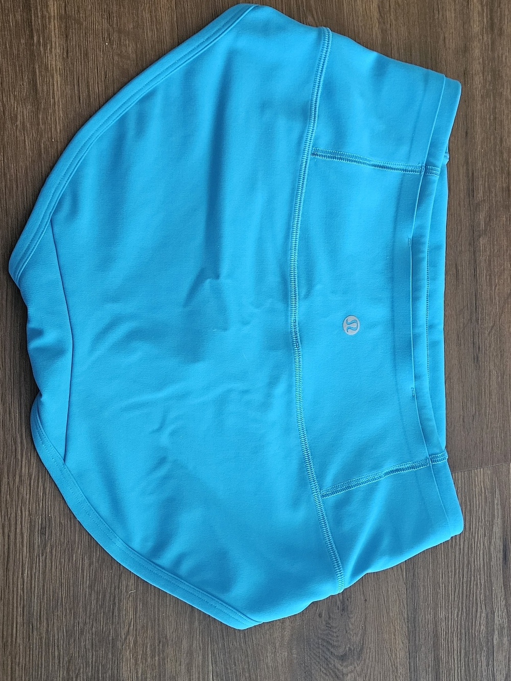 lululemon athletica Teal Athletic Swimming Bottom. Summer Vacation, Coastal, Res